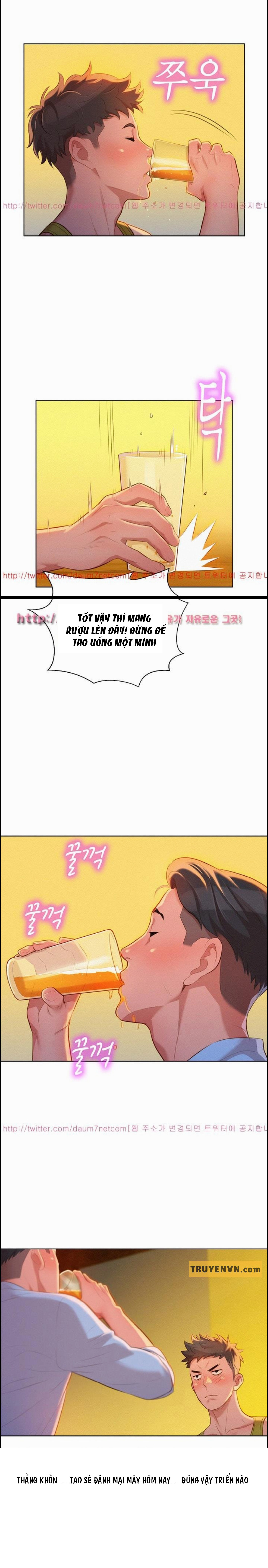 chị gái mưa chapter 13 9