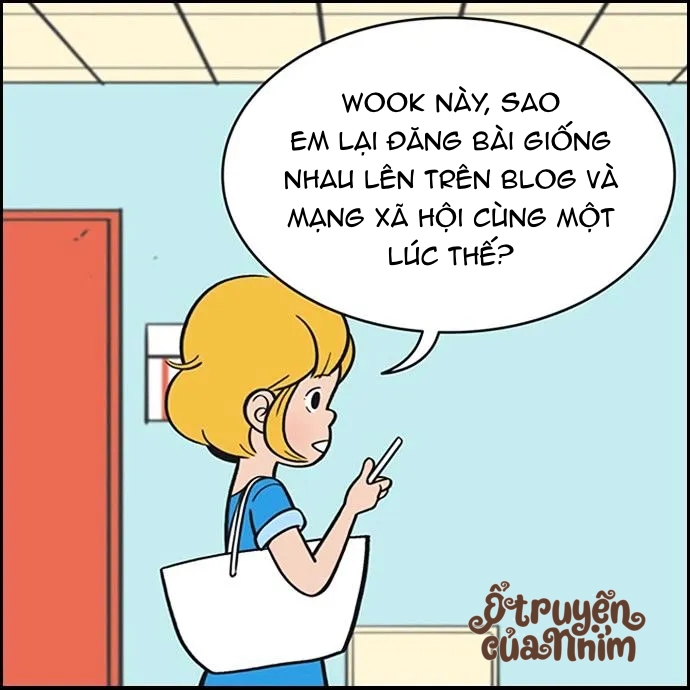 yumis cells chapter 27 15