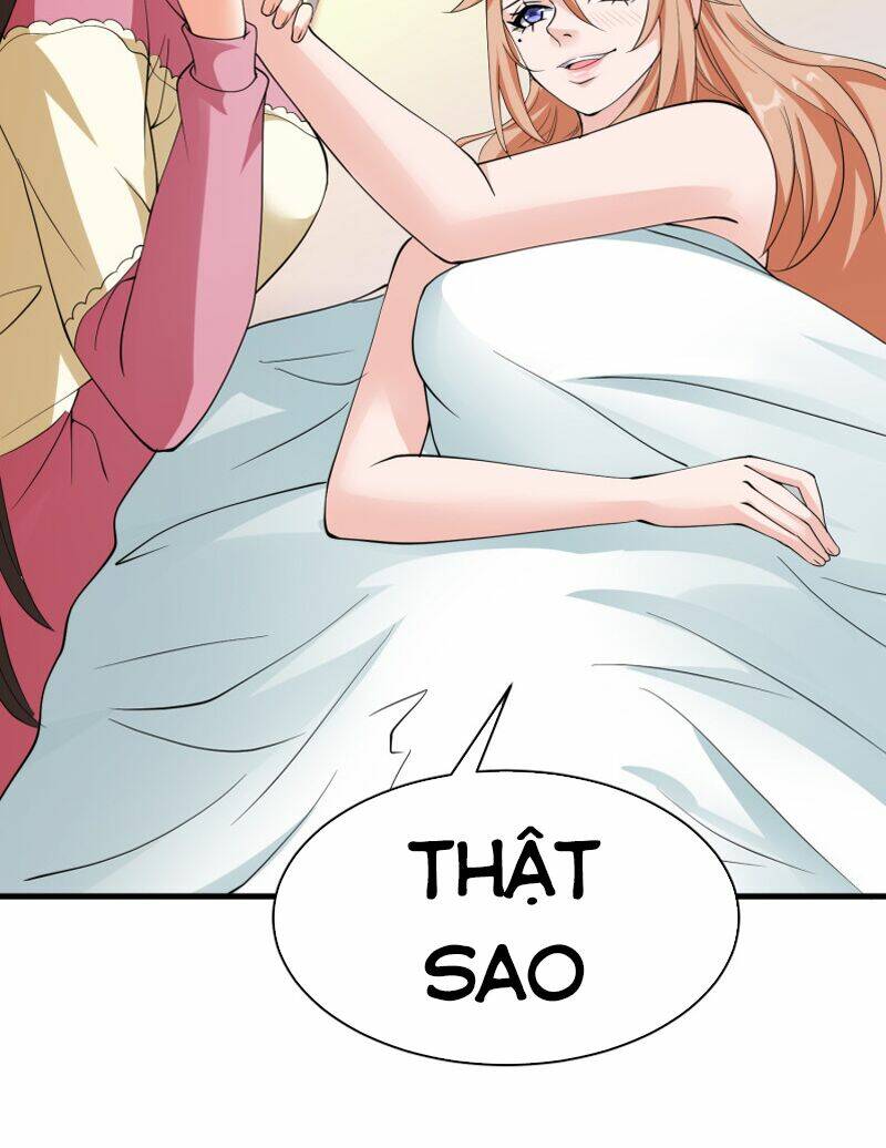 hoa hậu giảng đường luôn bên người chapter 43 19