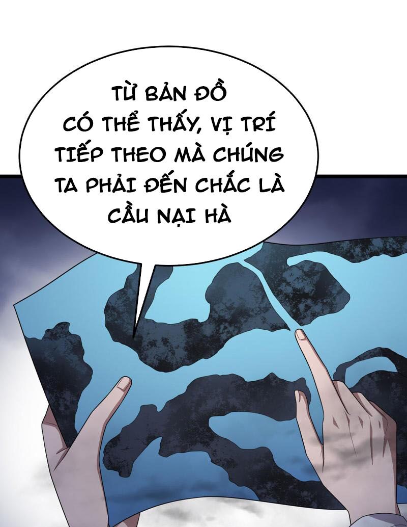 chúa tể tam giới chapter 258 28