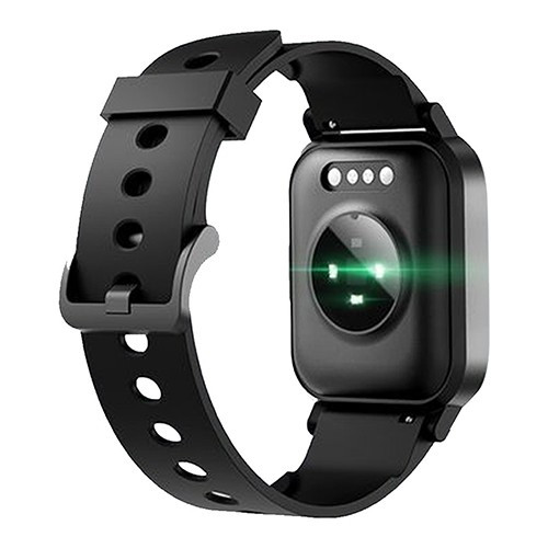 Đồng hồ thông minh SoundPEATS Watch 1 bluetooth 5.0, chống nước IP68, theo dõi sức khỏe, thông báo cuộc gọi tin nhắn - Hàng chính hãng