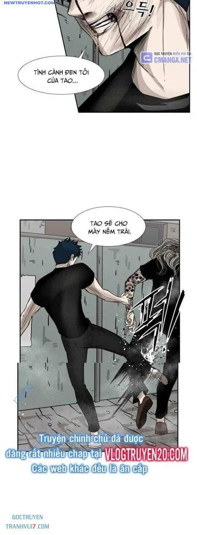 shark - cá mập chapter 65 58