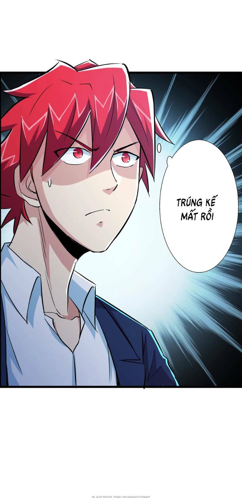 tối cường đặc chủng binh của hoa khôi chapter 54 12