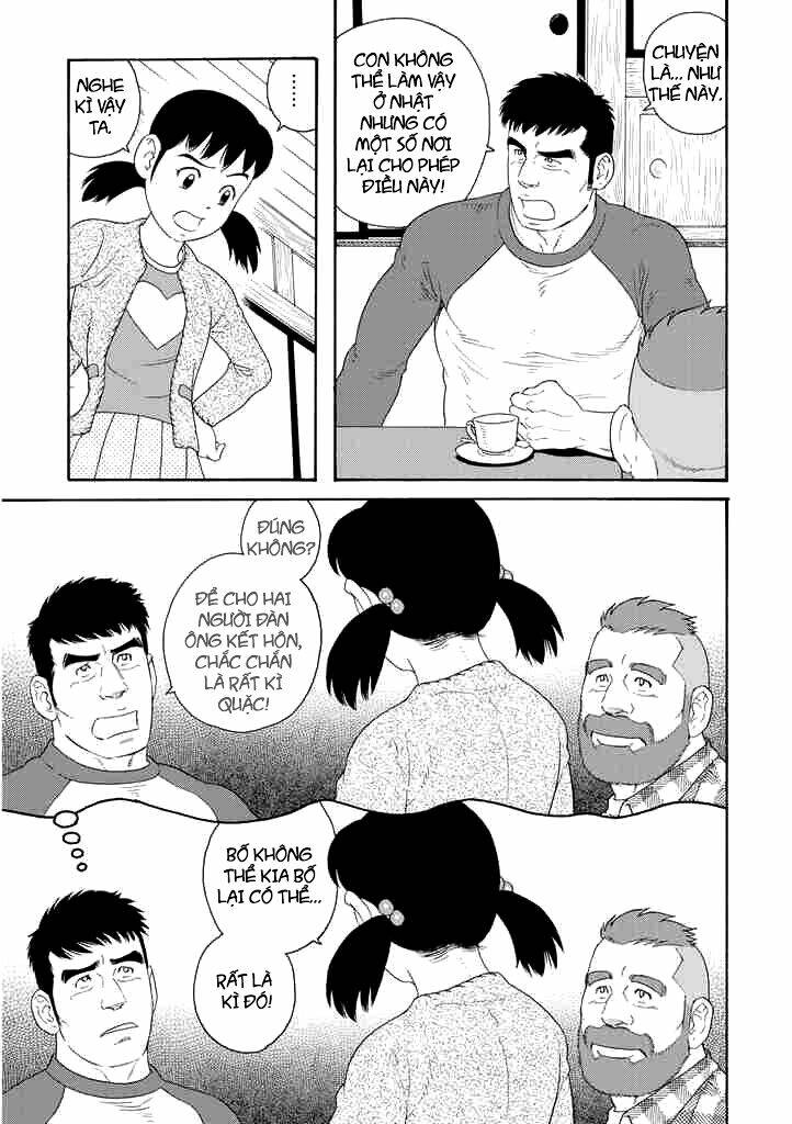 otouto no otto chapter 1 25