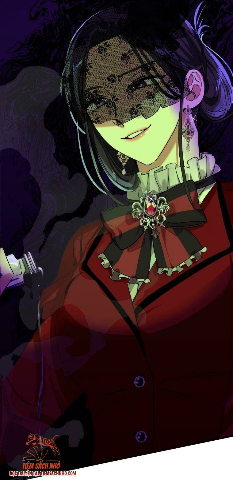 ác nữ phản diện đã chọn nam chính chapter 1 15