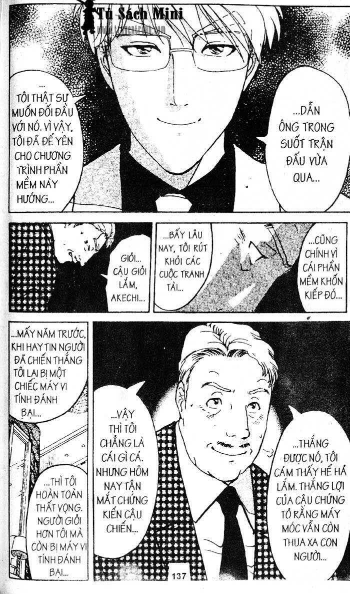 thám tử kindaichi (bản đẹp) chapter 152 10