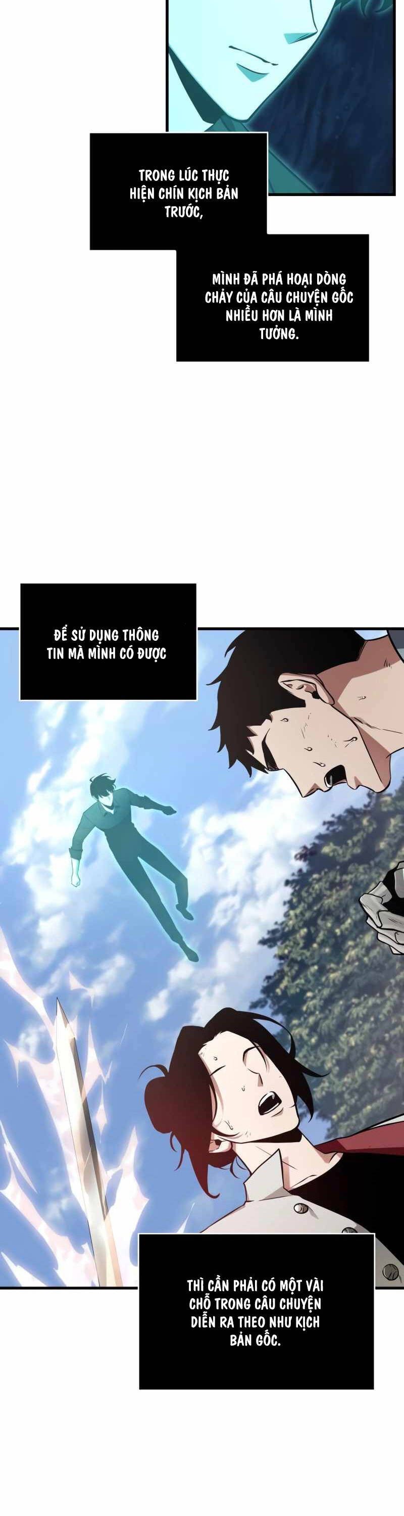 toàn trí độc giả - omniscient reader chapter 211 14