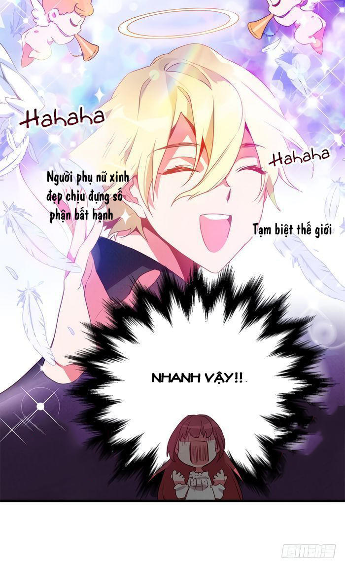 this girl is a little wild chapter 2.1 14