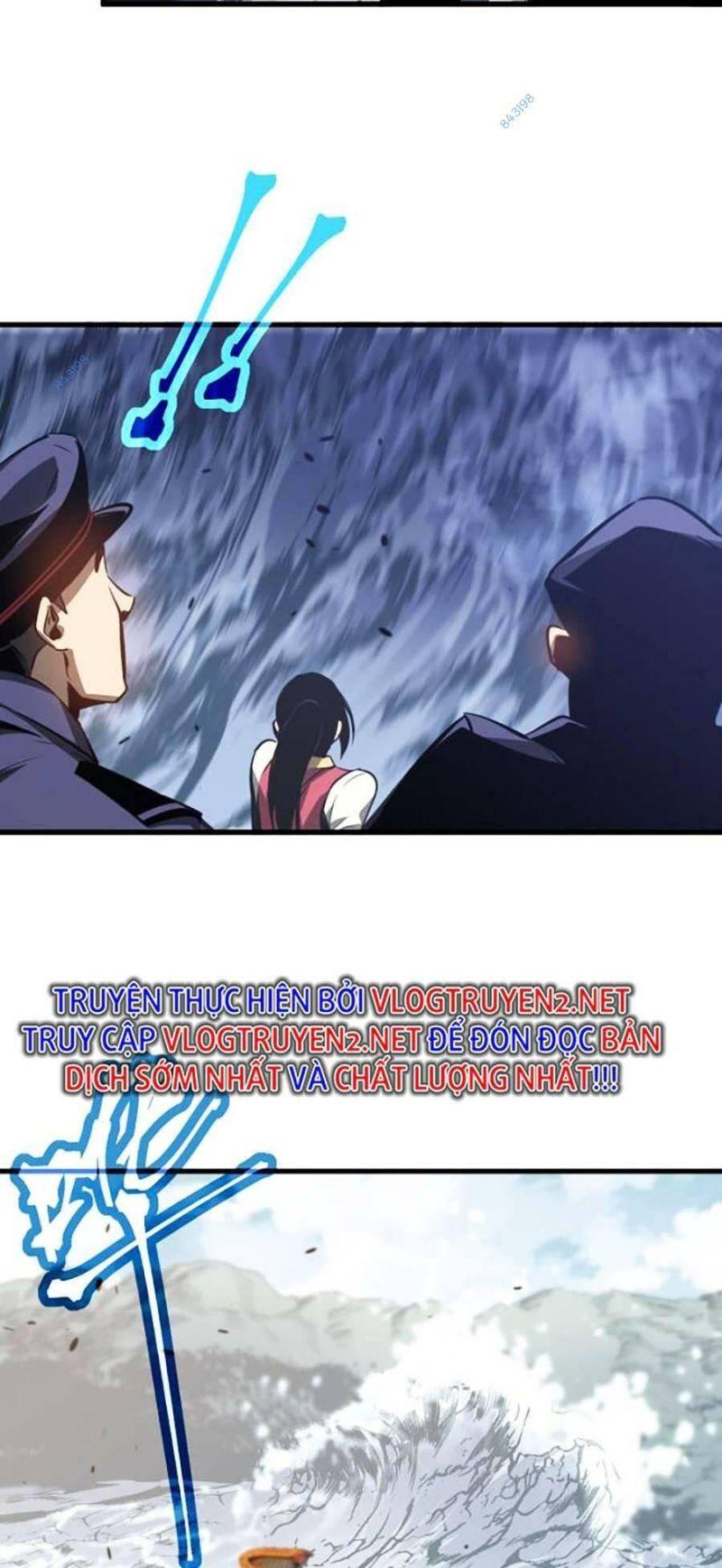 siêu tiến hóa chapter 81 5