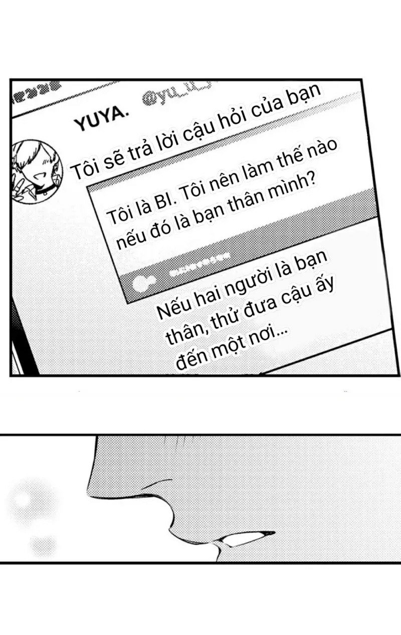 kết hôn cùng bạn thân chapter 10 10