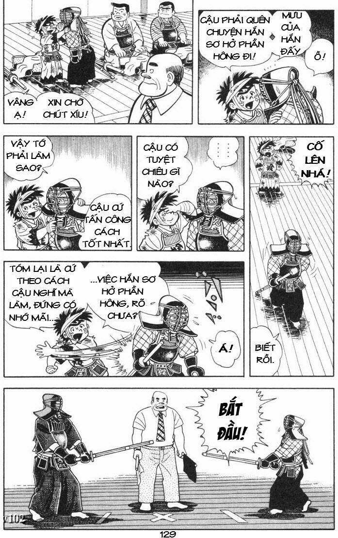 ore wa teppei chapter 108 10