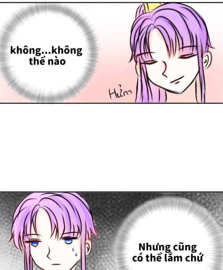 xuyên không làm thái tử phi chapter 12 40