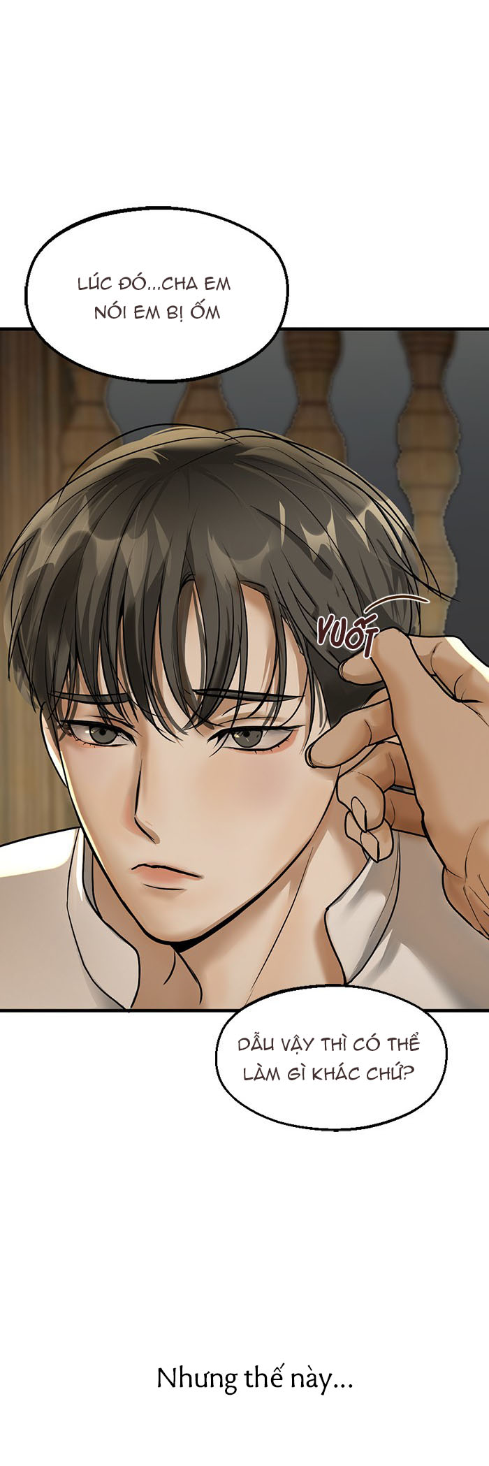 tôi là công tử đẹp nhất xiêm chapter 6 8