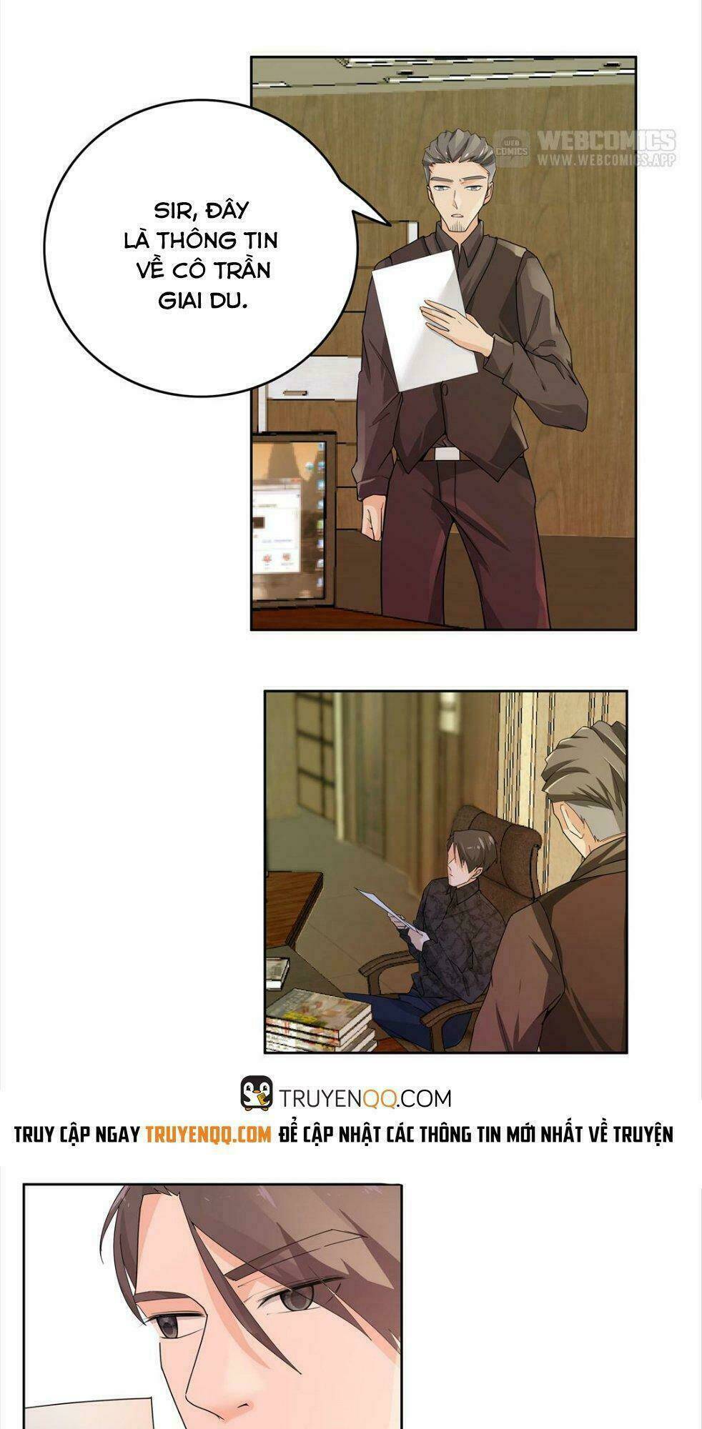 khốn ái tù lung chapter 13 6