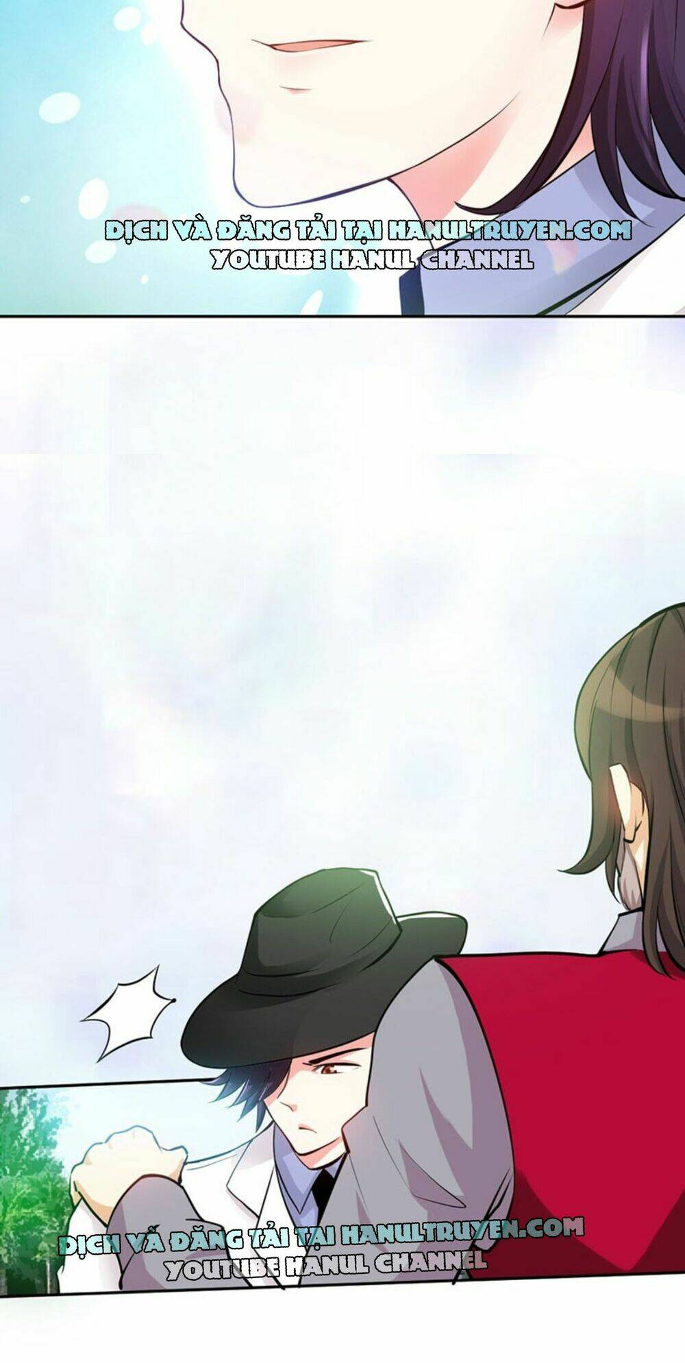 truy nã toàn cầu truy thê về sủng chapter 5 17