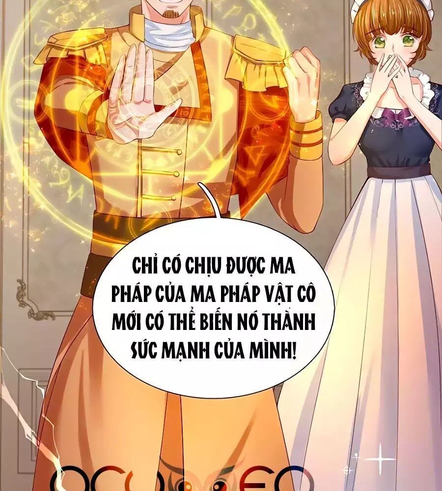 bỗng một ngày nọ trở thành con gái vua chapter 104 18