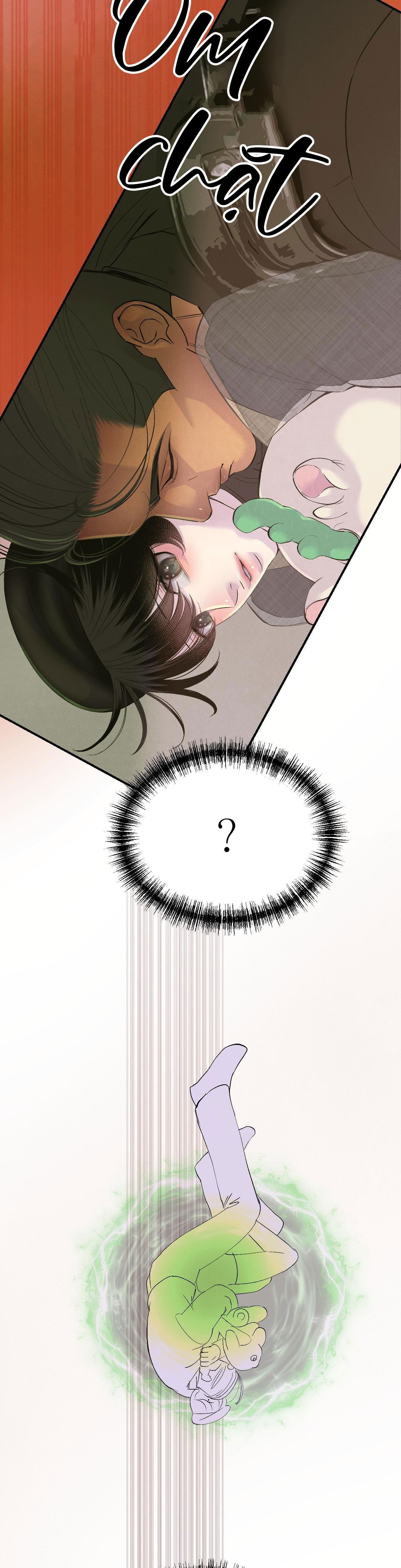 cậu bé đào chapter 10 41