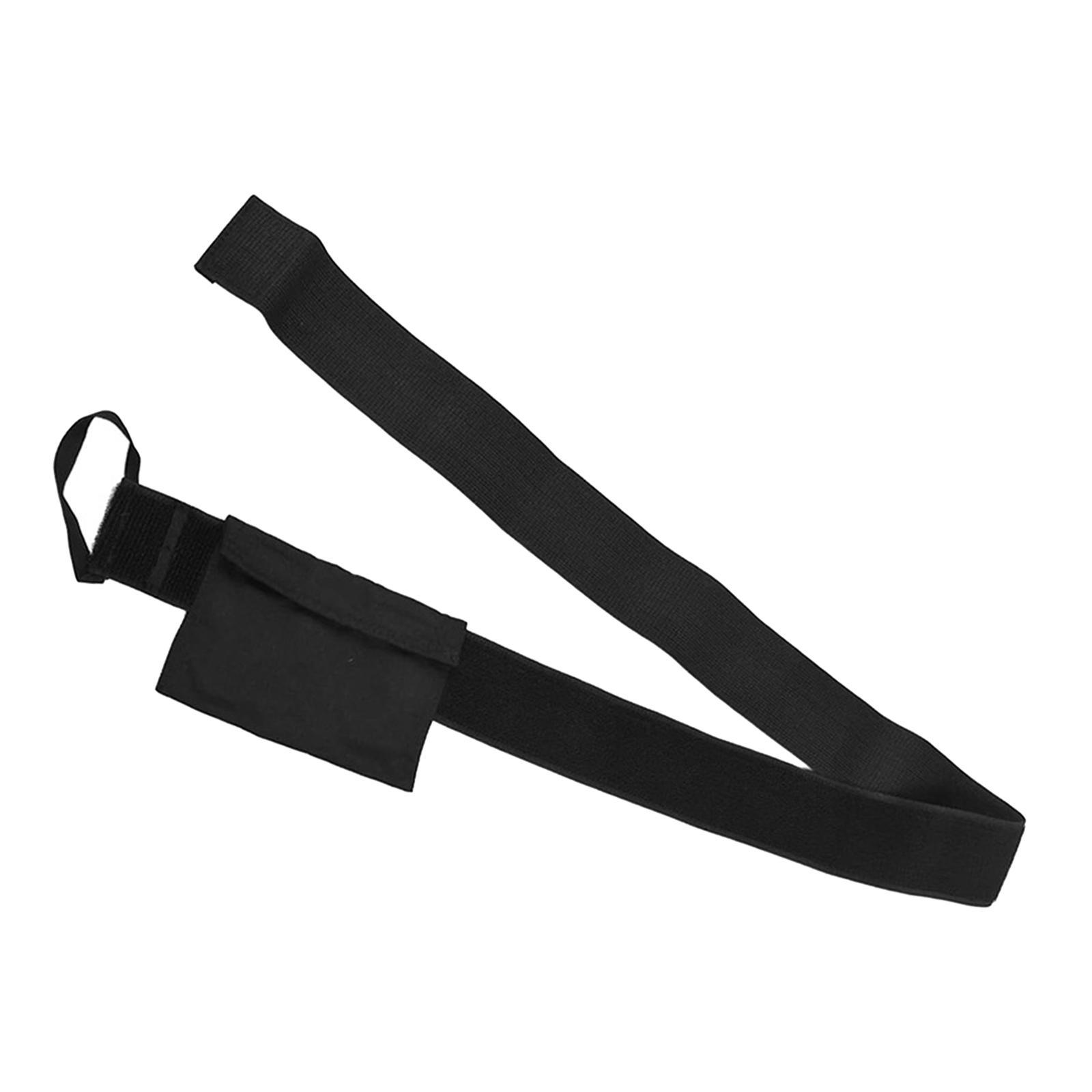 Feeding Tube Belt Stretchy Peritoneal Dialysis Tube Belt for Patient Adults