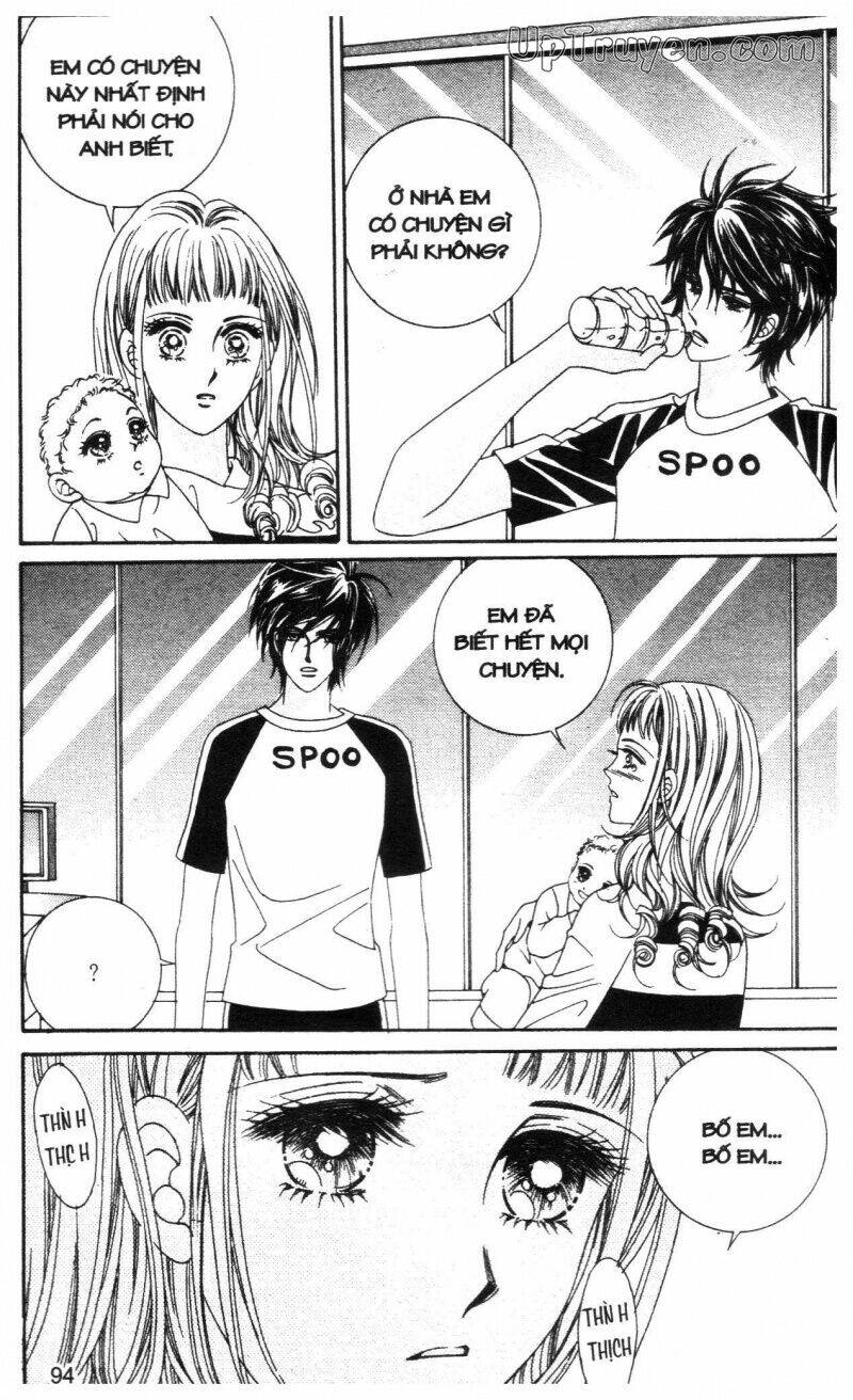 vợ chồng trẻ con bản đẹp chapter 13 91