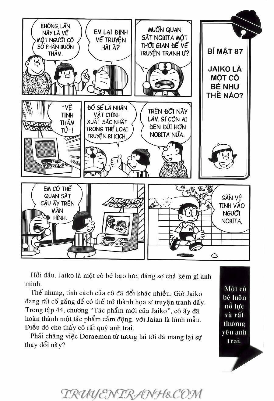 đại từ điển doraemon chapter 6 3