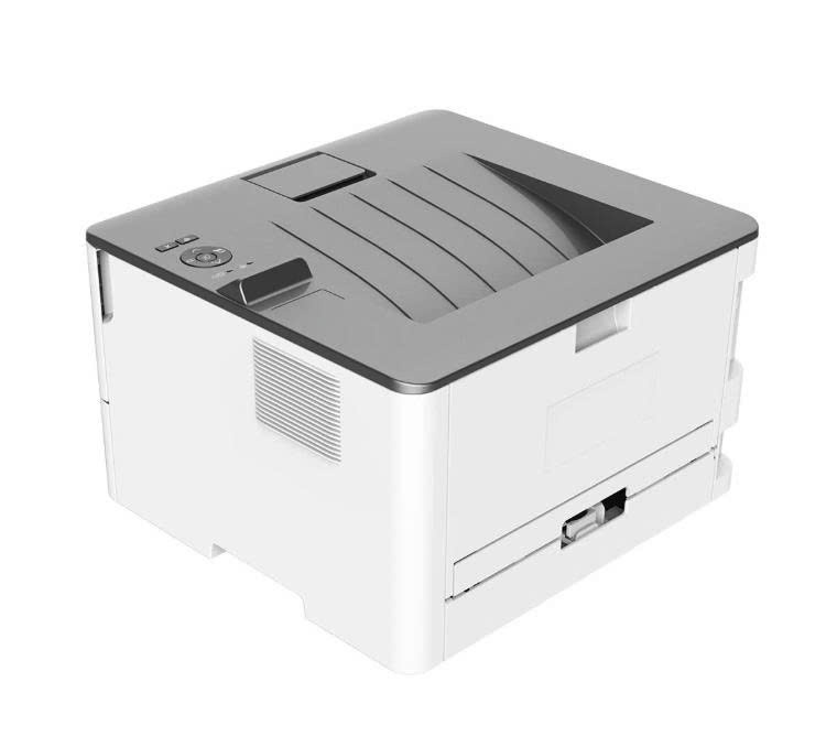 Máy in Laser đơn năng trắng đen Pantum P3308DW ( Duplex, Wifi, USB) - Hàng Chính Hãng
