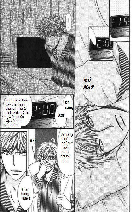 diamond life chapter 5 15