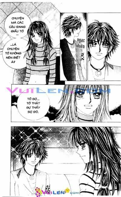 tìm lại tình yêu chapter 102 11