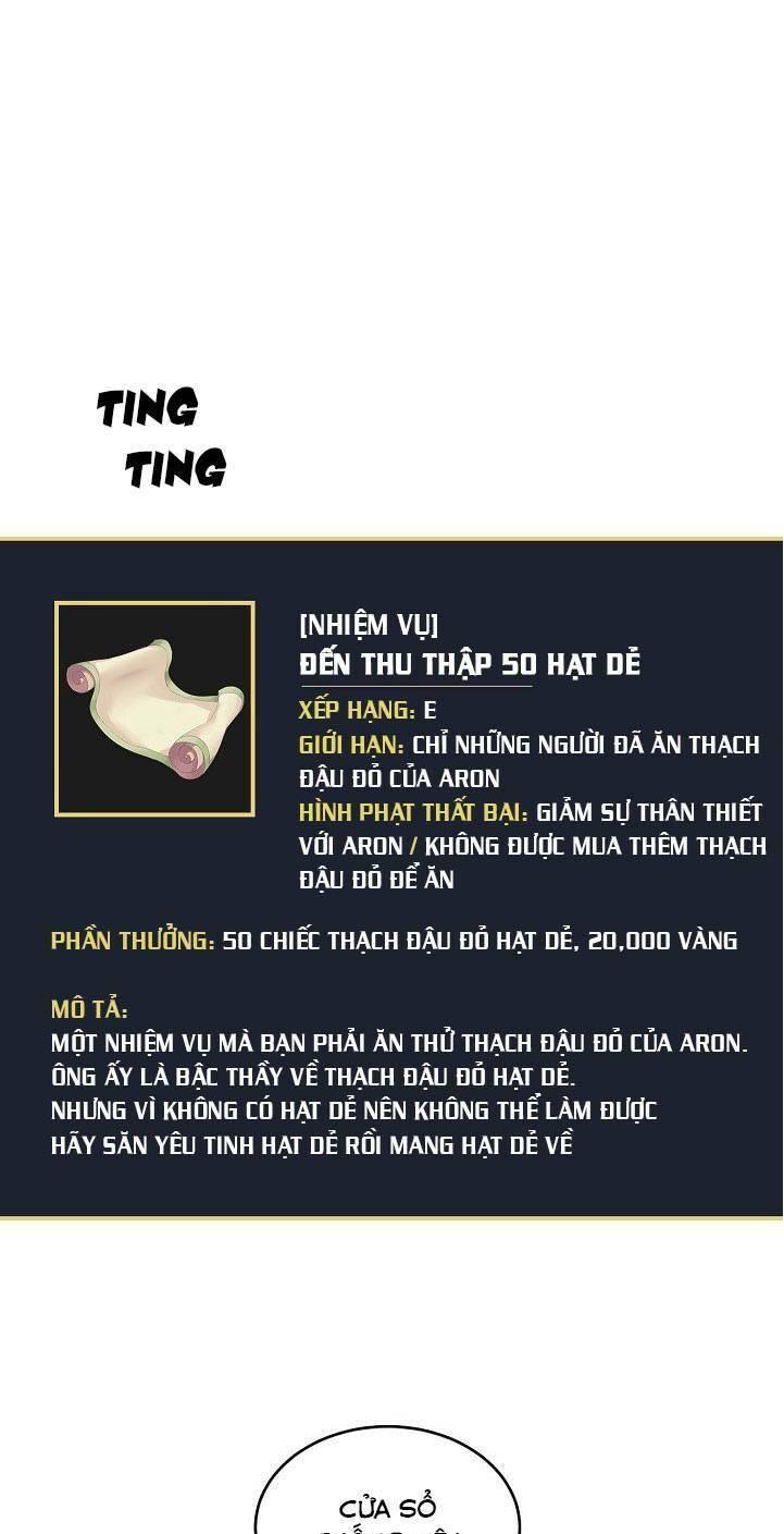 tôi lên cấp chỉ bằng cách ăn chapter 10 73