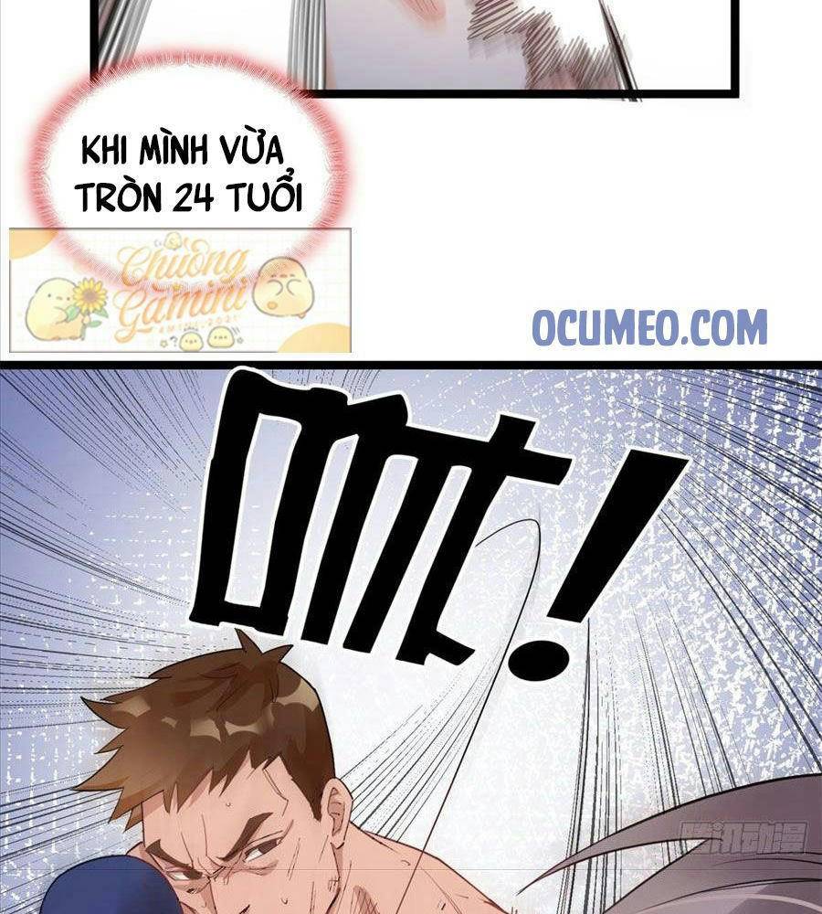 cố tổng, vợ của ngài quá mạnh rồi! chapter 1 32