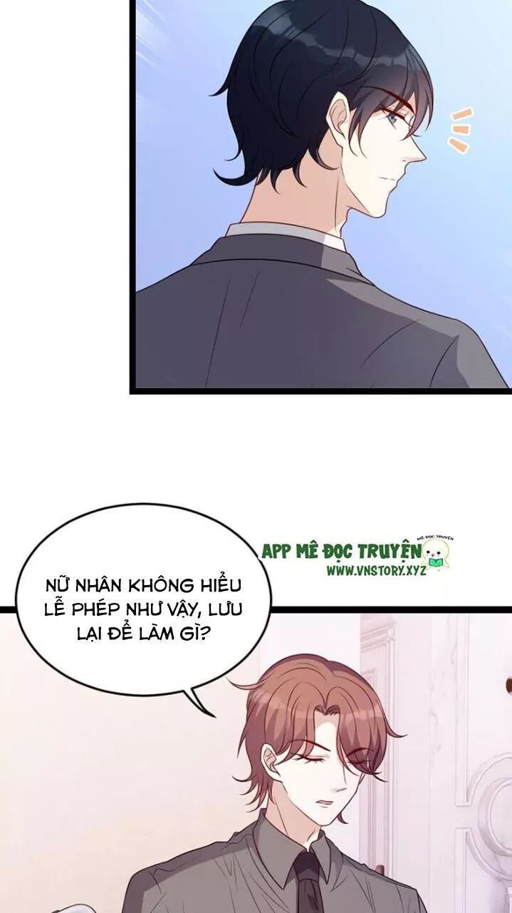 bảo bối đáng yêu đột kích chapter 67 19