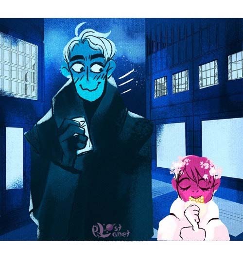 thần thoại olympus chapter 54 54