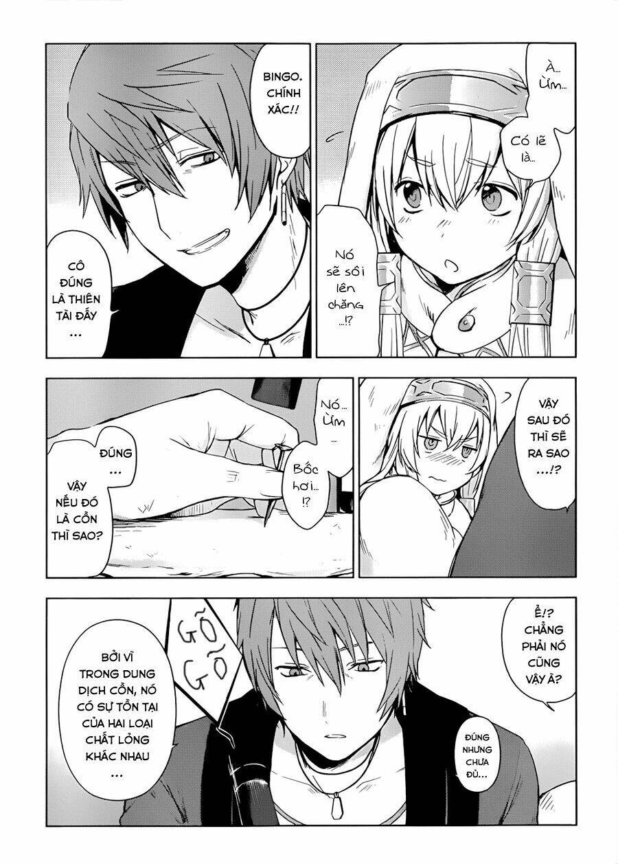 magudala de nemure chapter 3 7