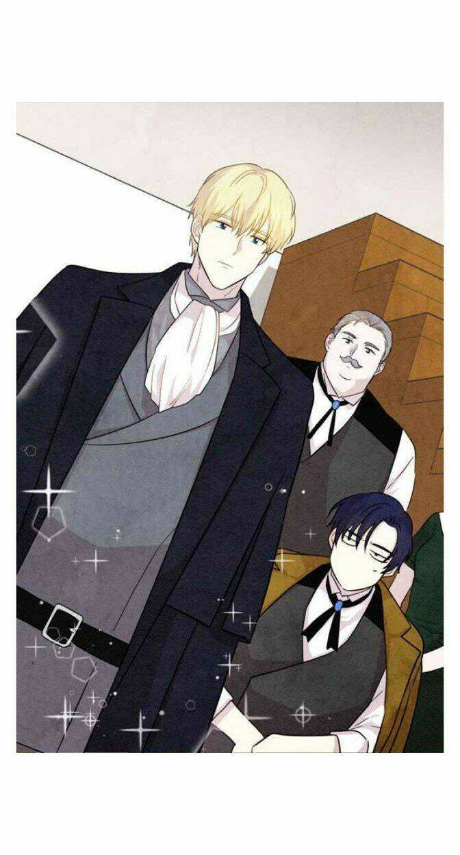 iris - quý cô và chiếc điện thoại chapter 5 18