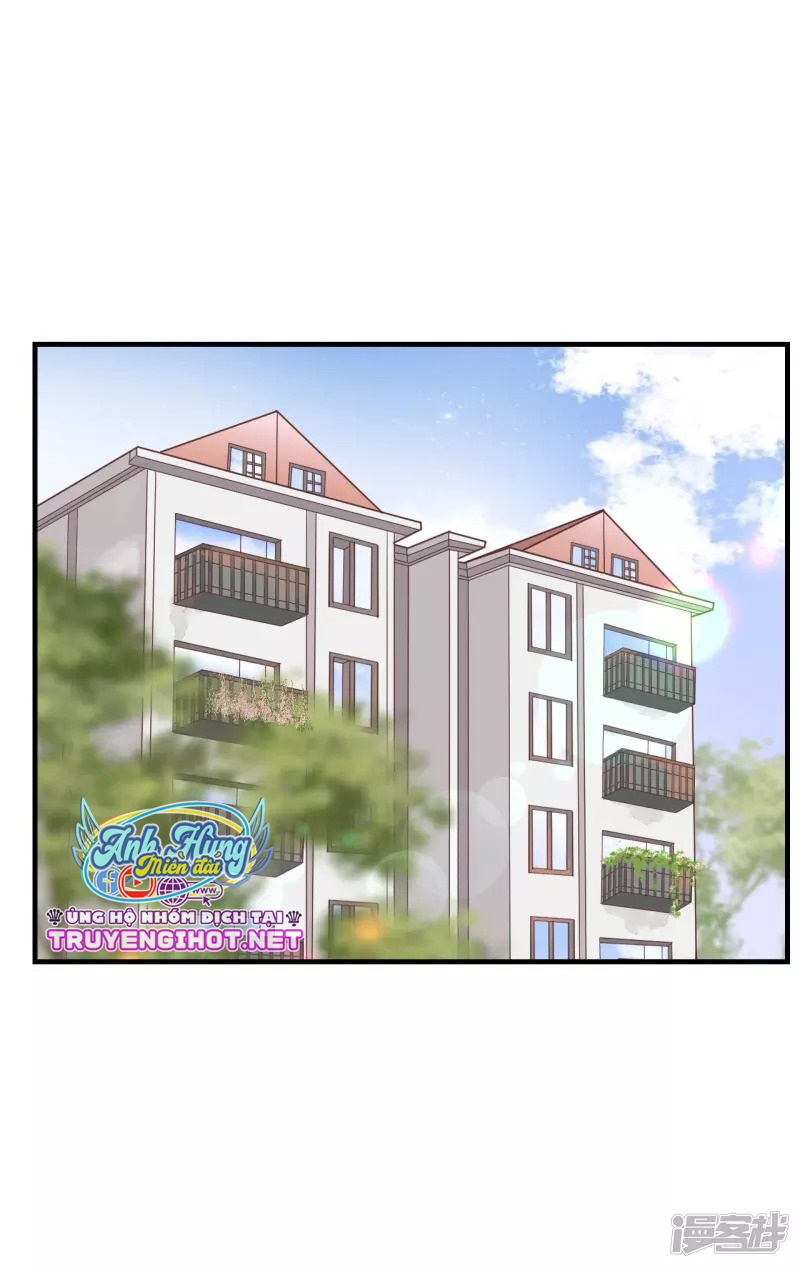 [16+] đại tiểu thư có thể có ý đồ xấu chapter 41.1 2