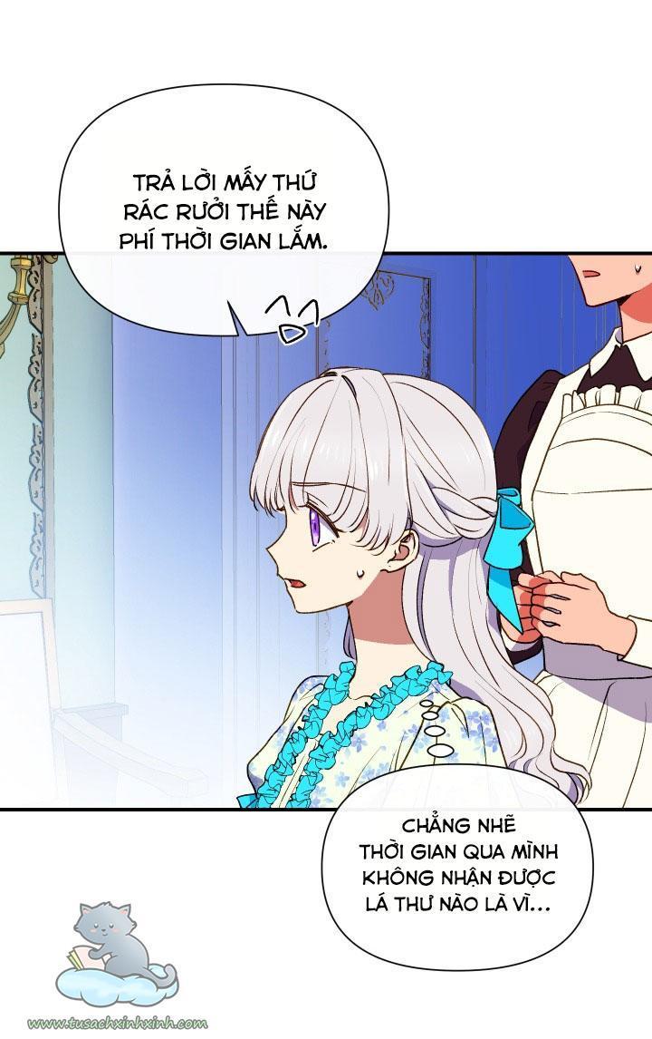 công nương khế ước của gia tộc công tước quái vật chapter 62 6