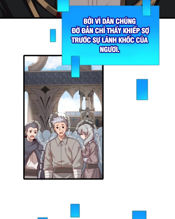 người chơi và nhân vật chính đều muốn làm hại ta chapter 38 39