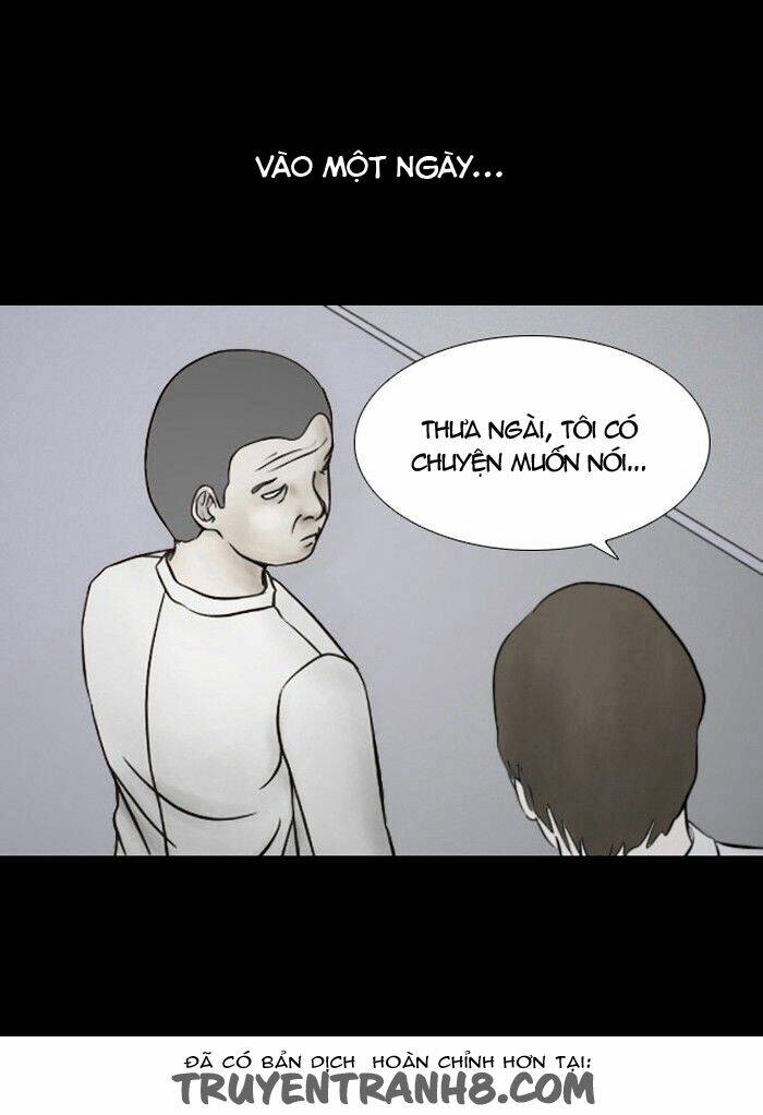 thứ sáu: những câu chuyện cấm chapter 32 44