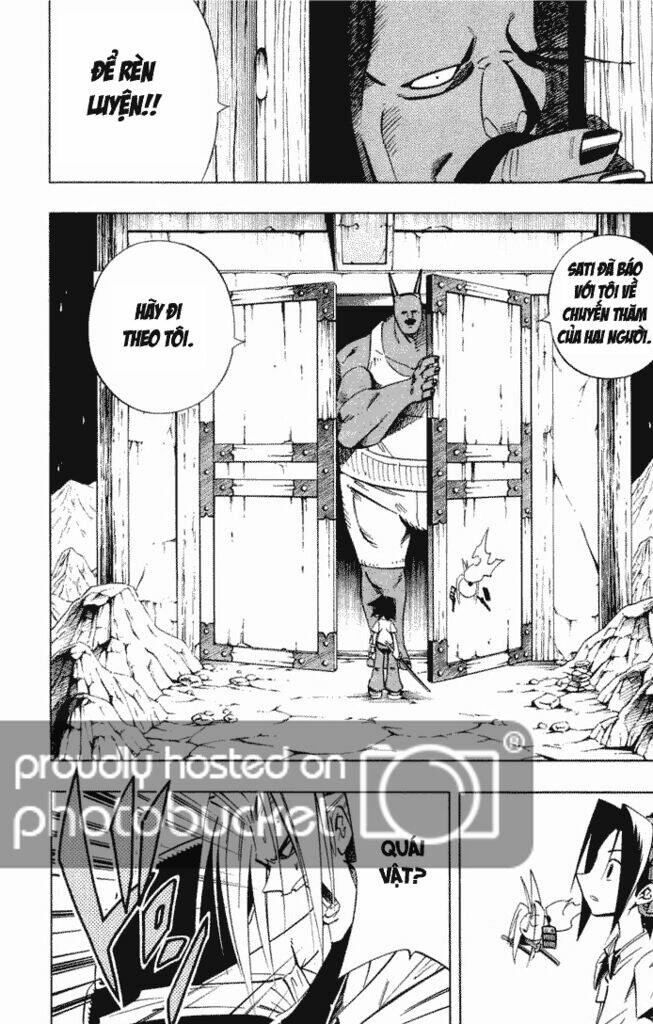 vua pháp thuật chapter 234 7