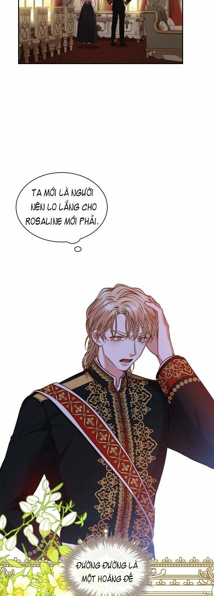 tôi trở thành thư ký của bạo chúa chapter 37 48