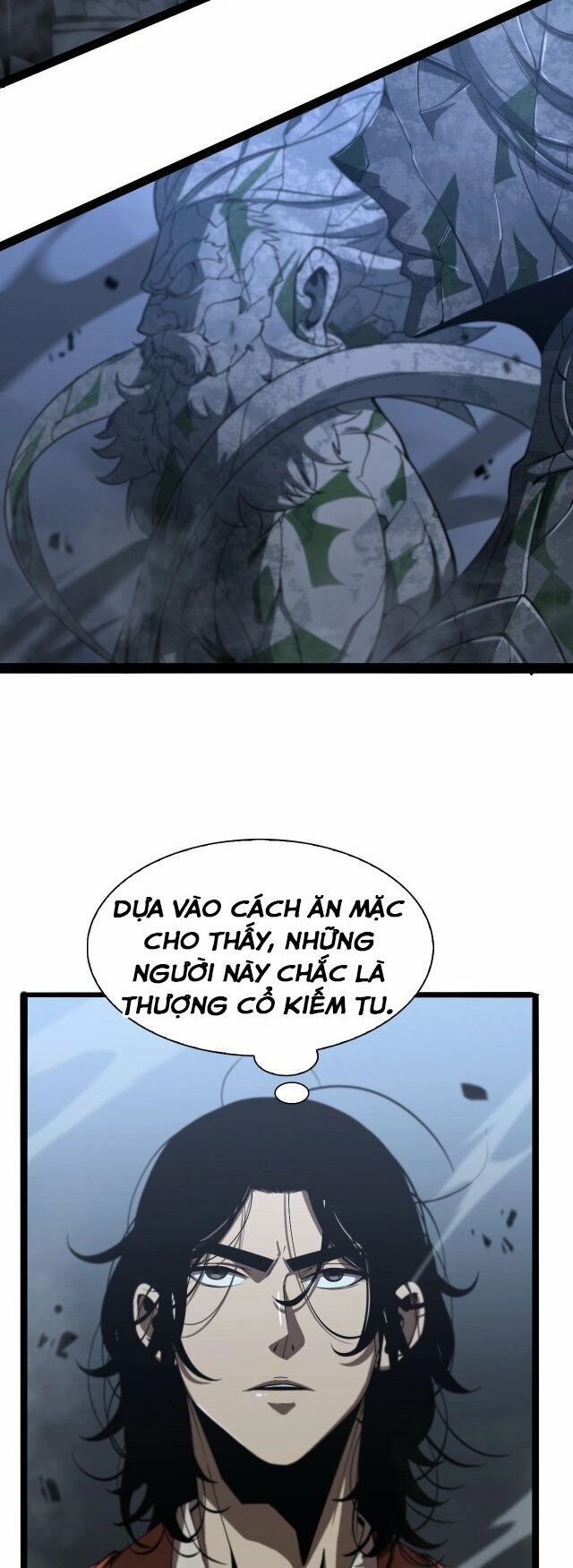 chư giới - tận thế online chapter 21 16