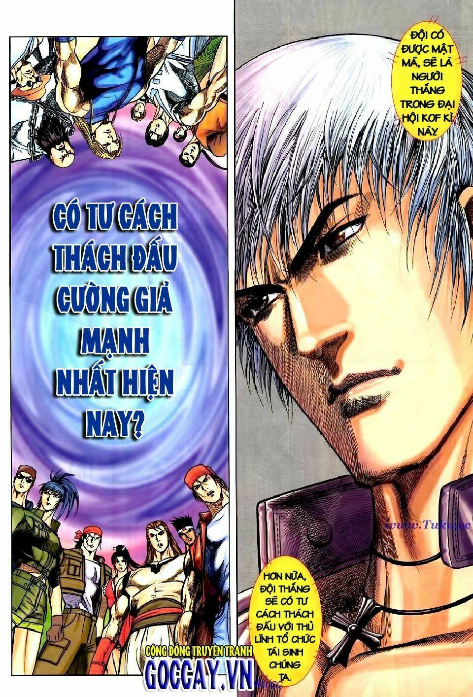 quyền hoàng chapter 7 9