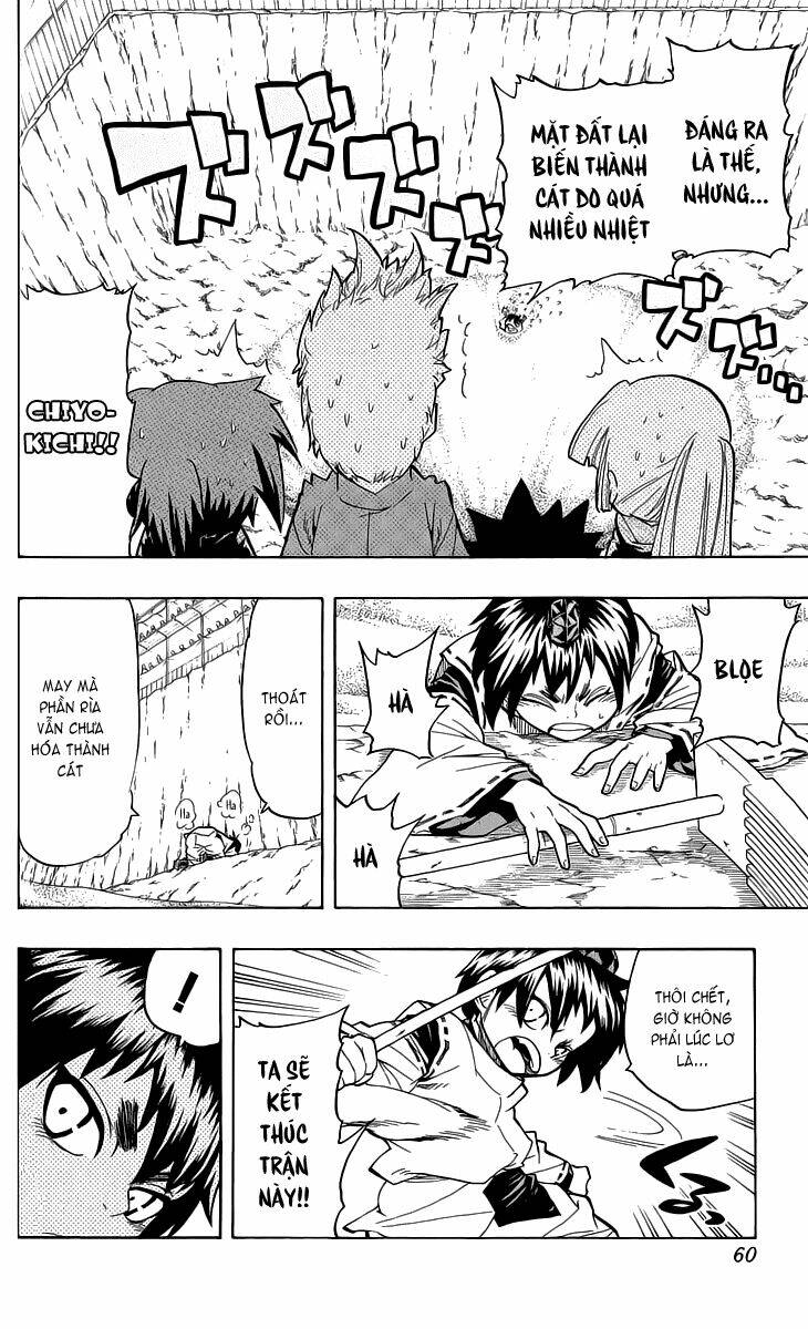 samurai usagi chapter 55 13