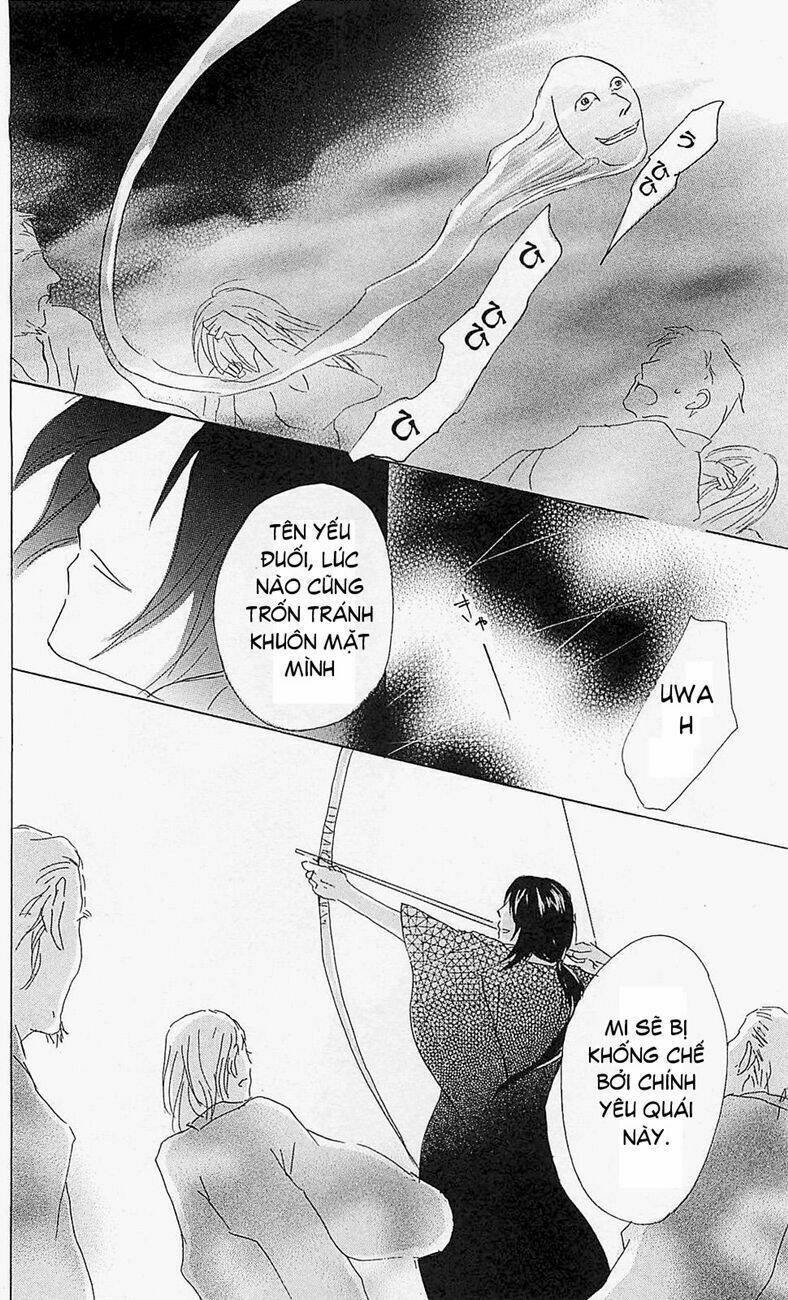 trả tên lại cho yêu quái chapter 54 32