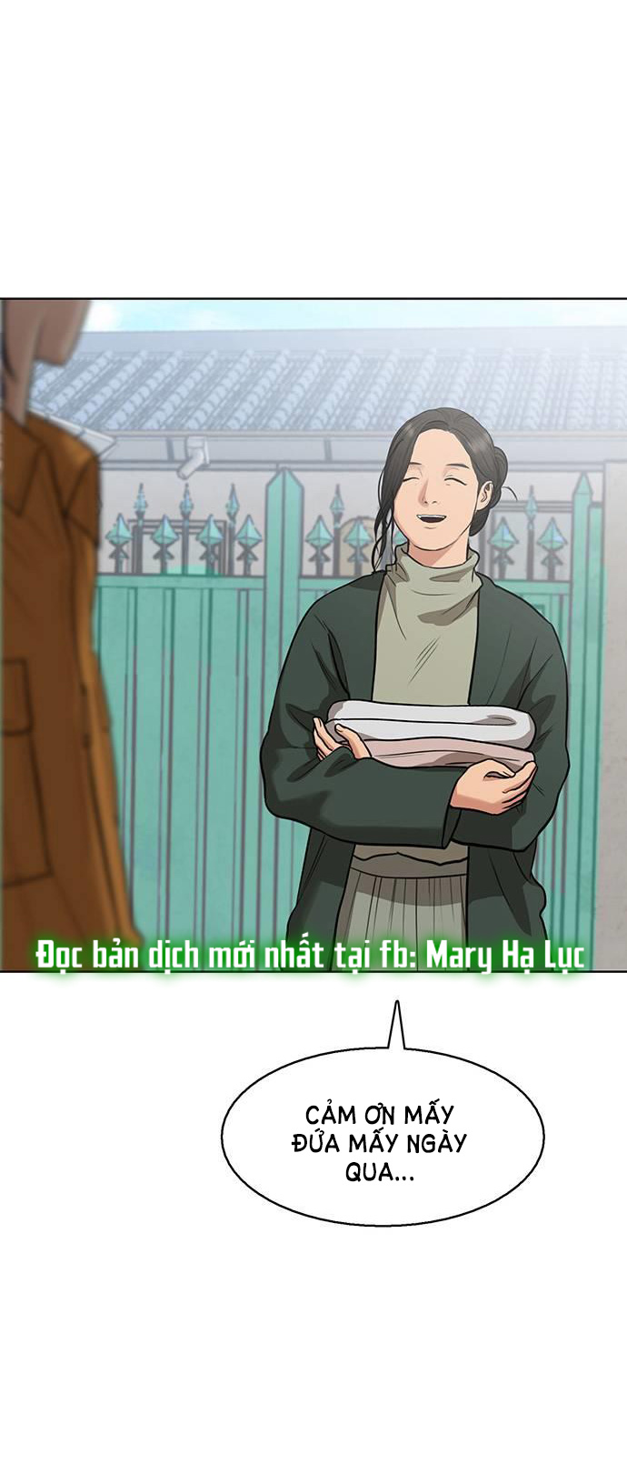 vẻ đẹp đích thực - true beauty chapter 256.2 24