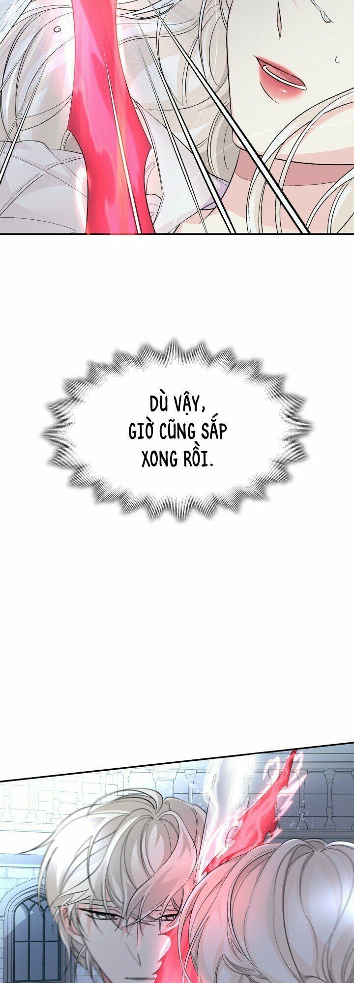 dây xích kiềm chế nam chính hắc ám tuột mất rồi chapter 11 6
