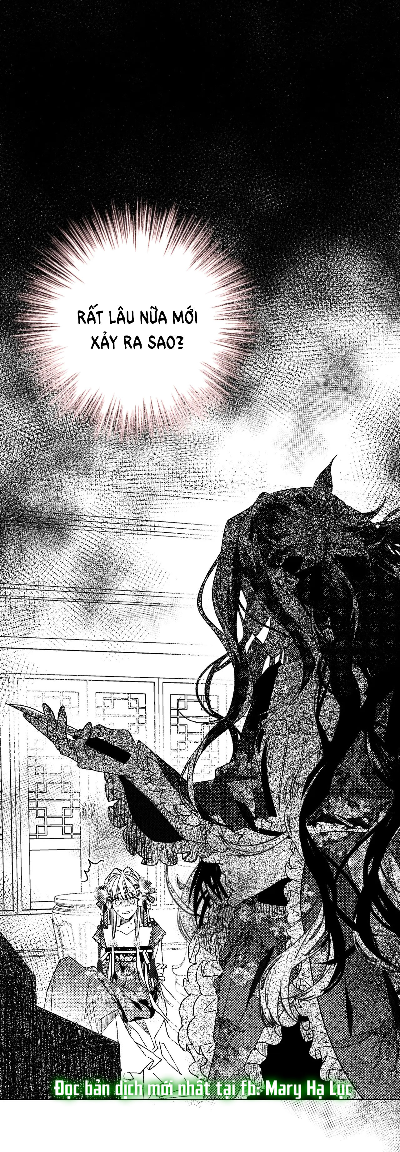 ác nữ cự tuyệt nam chính chapter 87 7