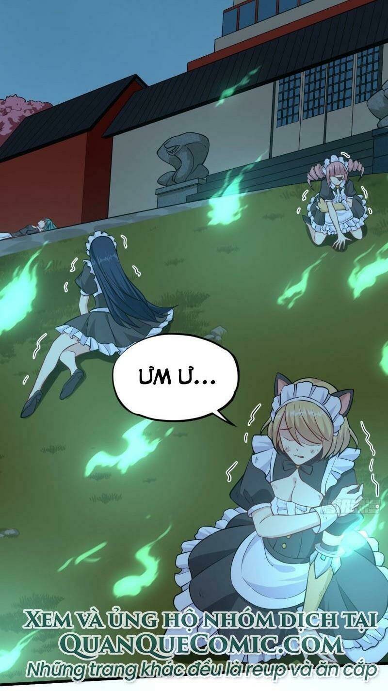 minh nhật thần đô chapter 54 2