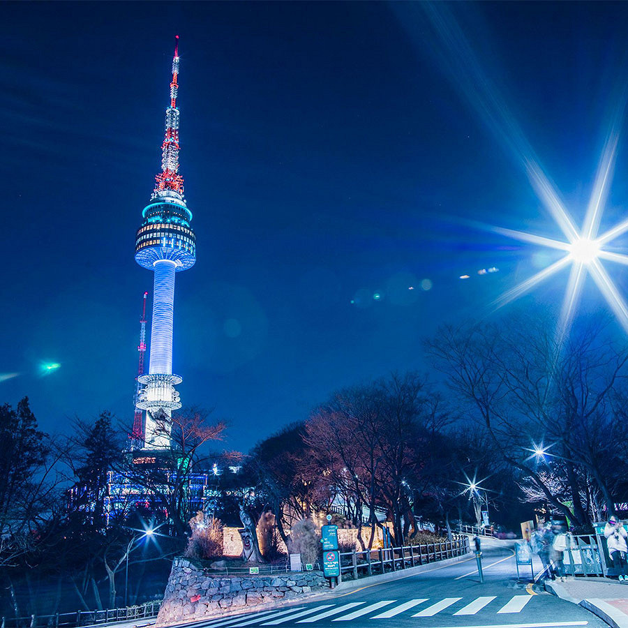 Tour Hàn Quốc 4N4Đ, Gồm Visa, KS 5 Sao, Bay Vietjet Air, Tháng 12, 01, 02, Lễ Noel, Tết Dương Lịch, Tết Âm Lịch