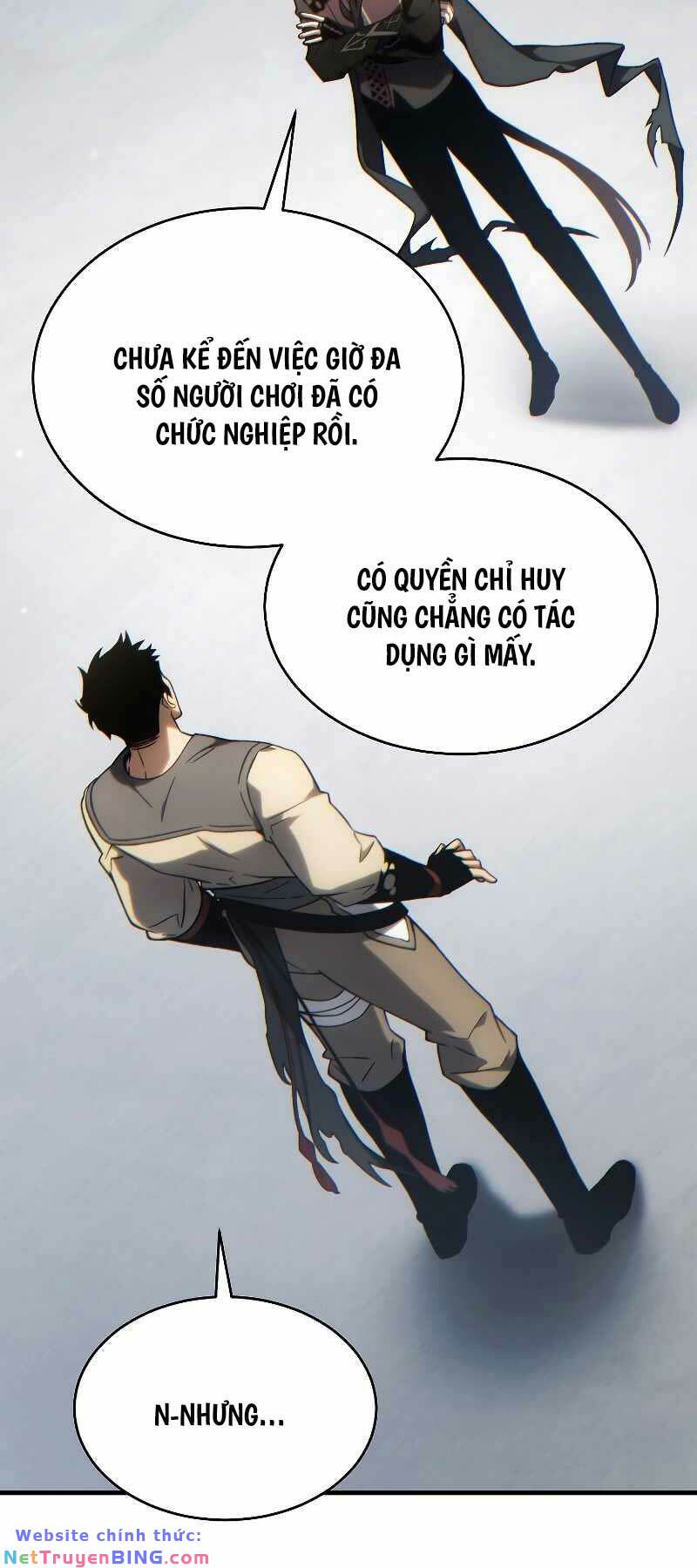 Người Chơi Mạnh Nhất Hồi Quy Lần Thứ 100 chapter 33 84