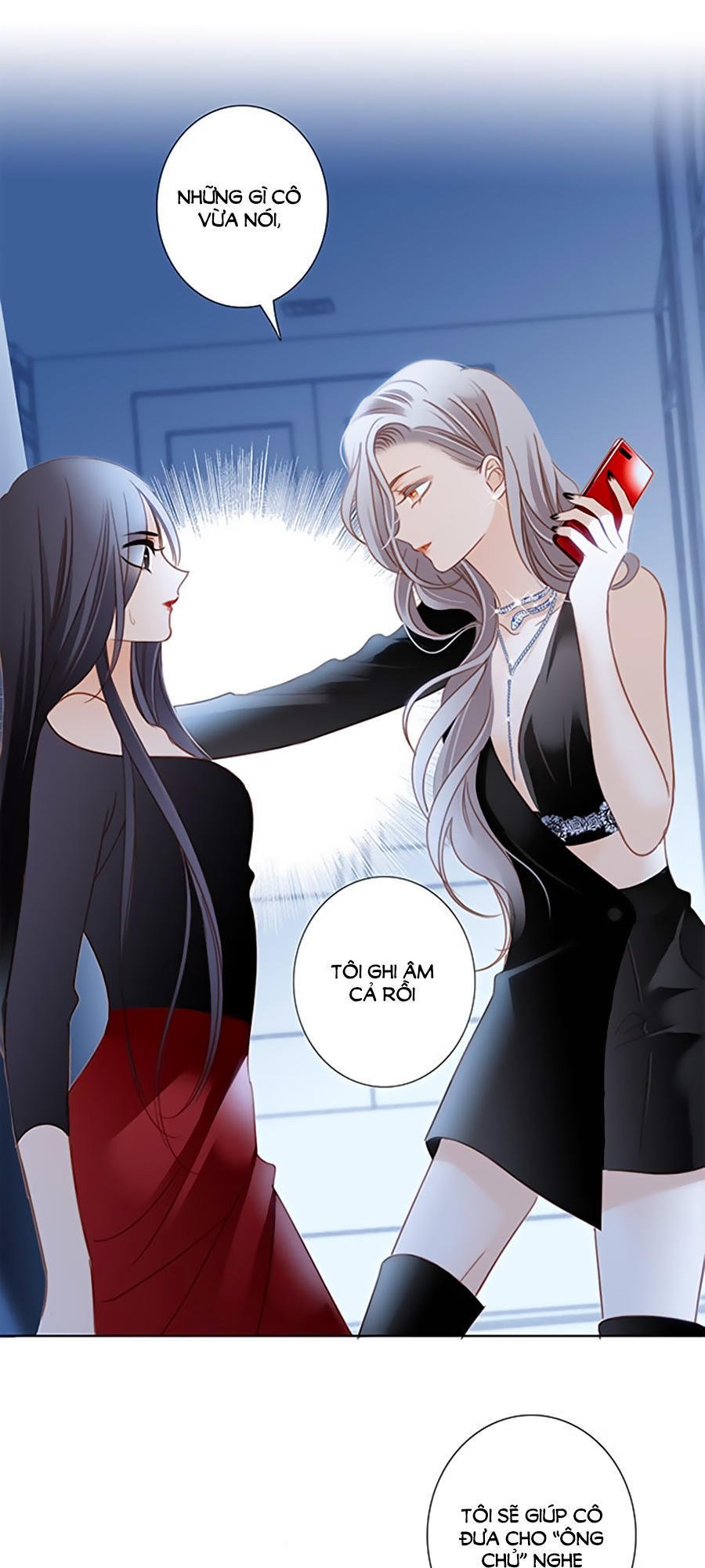 tổng hợp one shot hay chapter 6 23